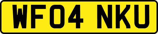 WF04NKU