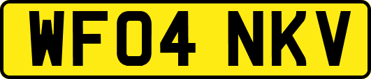 WF04NKV