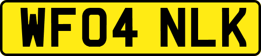 WF04NLK