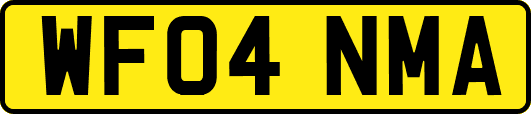 WF04NMA