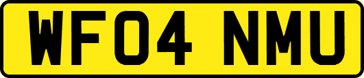 WF04NMU