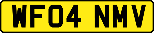 WF04NMV
