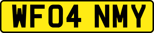 WF04NMY