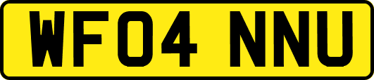 WF04NNU