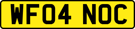 WF04NOC