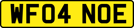 WF04NOE