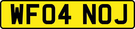 WF04NOJ