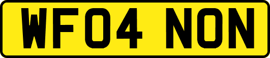 WF04NON