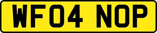WF04NOP