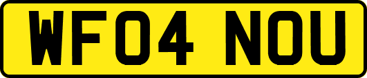 WF04NOU
