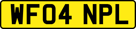 WF04NPL