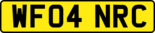 WF04NRC