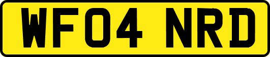 WF04NRD