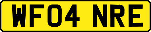 WF04NRE