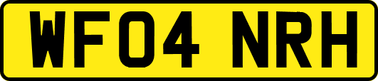 WF04NRH