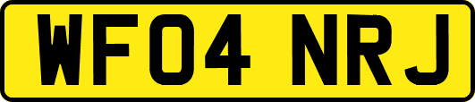 WF04NRJ
