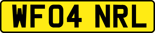 WF04NRL