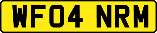 WF04NRM