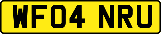 WF04NRU