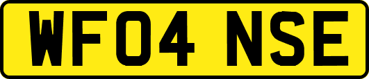WF04NSE