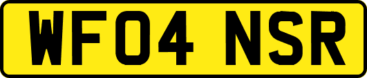 WF04NSR