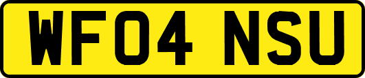 WF04NSU