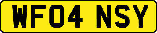 WF04NSY