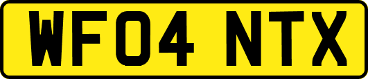 WF04NTX