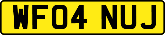 WF04NUJ