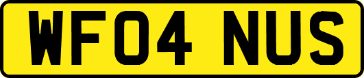 WF04NUS