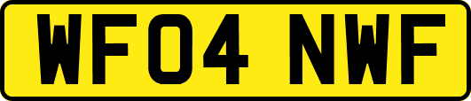 WF04NWF