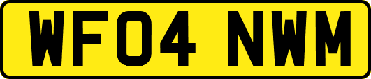 WF04NWM