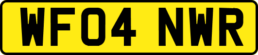 WF04NWR