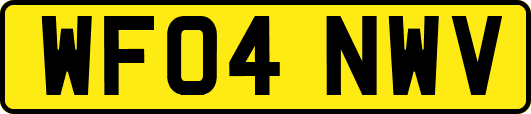WF04NWV