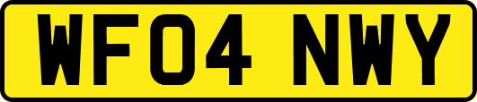 WF04NWY
