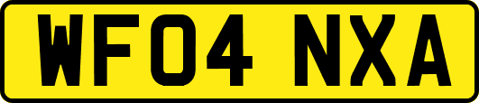 WF04NXA