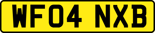 WF04NXB