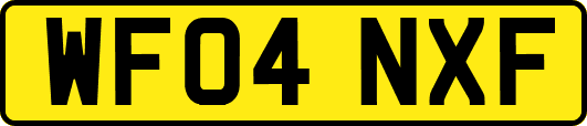 WF04NXF