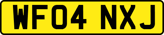 WF04NXJ