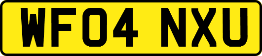 WF04NXU