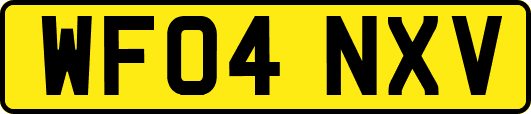 WF04NXV
