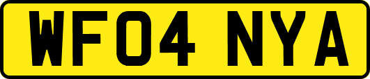 WF04NYA