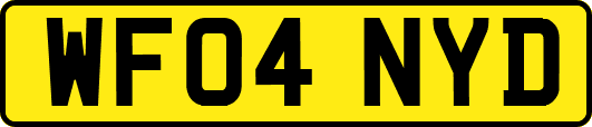 WF04NYD
