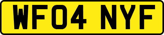 WF04NYF