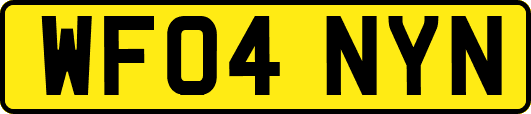 WF04NYN