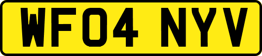 WF04NYV