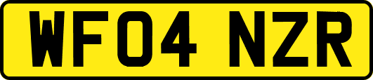 WF04NZR