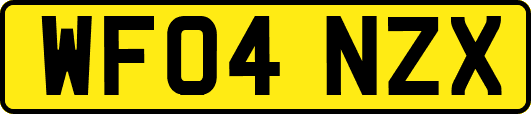 WF04NZX