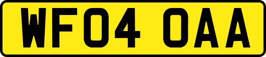 WF04OAA