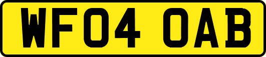 WF04OAB